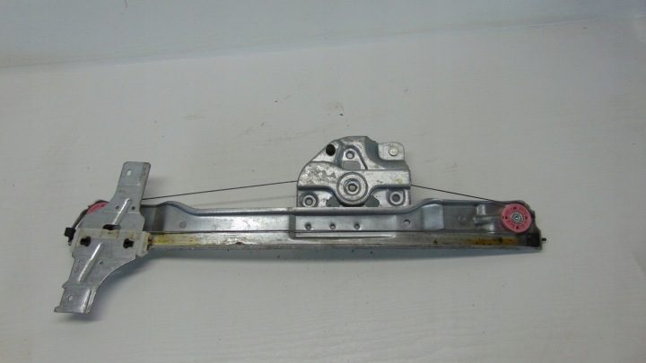 Стеклоподъемник двери Peugeot OE 9806088080, фото 5
