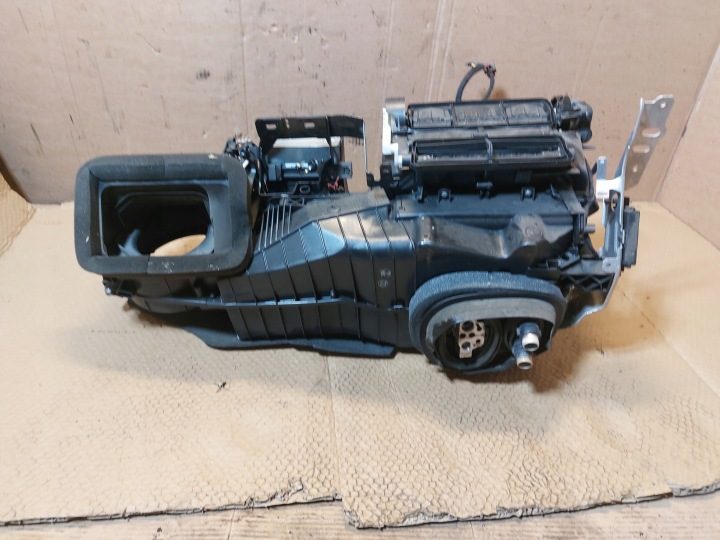 ОТОПИТЕЛЬ VW TIGUAN I, фото 9