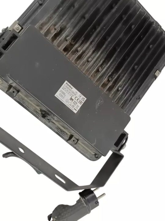 РЕСТАЙЛИНГ AGOR PRO 150W NW Прожектор LED, фото 5