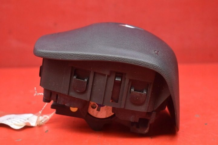 Подушка безопасности воздушная водителя 985100007R Renault Megane 3 III 08-14, фото 4