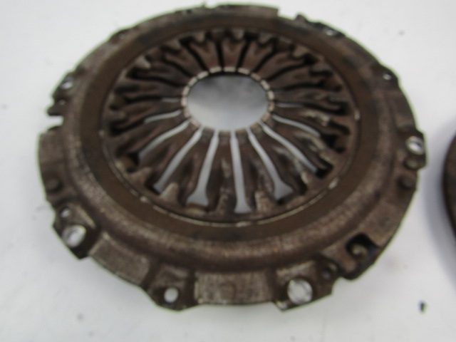 NISSAN MICRA K12 КОРЗИНА + ДИСК СЦЕПЛЕНИЯ 1,5DCI K9K708 68 л.с., фото 6