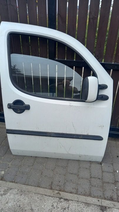ДОМКРАТ МЕХАНИЗМ МОТОРЧИК ПРАВЫЙ ПАССАЖИРА DOBLO MALIBU CARGO ОРИГИНАЛ Варшава, фото 6