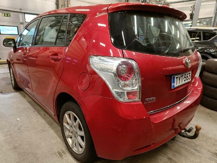 Toyota Verso Реле 2012 2.0L 9008087019 90080-87019, v23374-a1601-x001, фото 7