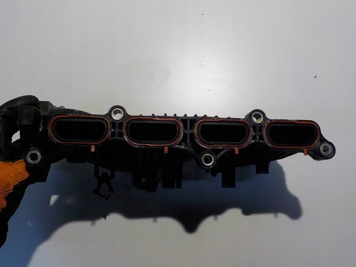 HONDA CIVIC X 19 г. 1.5 V-TEC L15BA ВПУСКНОЙ КОЛЛЕКТОР, фото 4