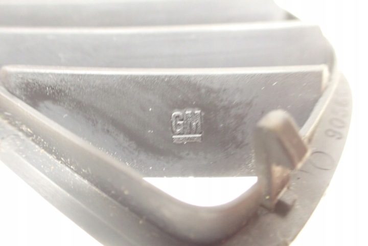ДЕФЛЕКТОР ОБДУВА БОКОВОЙ OPEL ASTRA G 90560324, фото 3