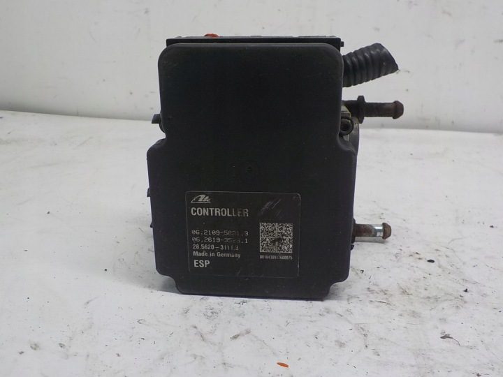 Subaru OE 27536AJ001 главный тормозной цилиндр, фото 4