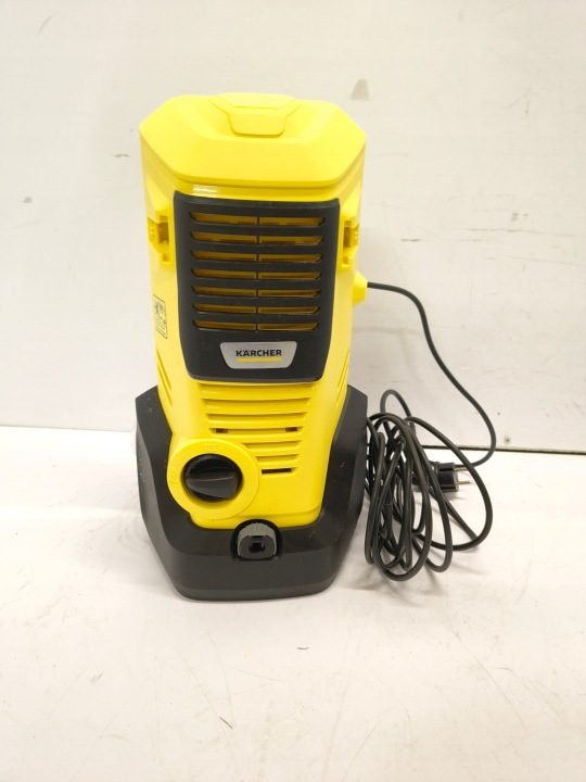 Karcher K 2 Premium FJ Home мойка высокого давления для tarasu и авто 1.673-538.0, фото 4