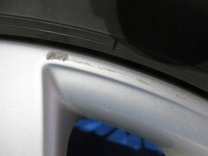 AUDI A1 S1 8X0 КОЛЕСА ДИСКИ 7X16 16 ДЮЙМОВ 215/45/16 8X0601025BB ВСЕСЕЗОННЫЕ, фото 8