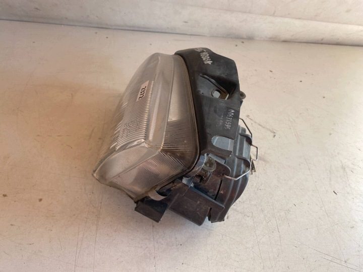 Seat Arosa 2000 г. Фара Левая Передняя 4451108L, фото 4