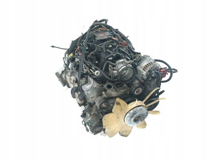 ДВИГАТЕЛЬ В СБОРЕ CHEVROLET SILVERADO SUBURBAN 5.3L V8 LM7 12567392, фото 1