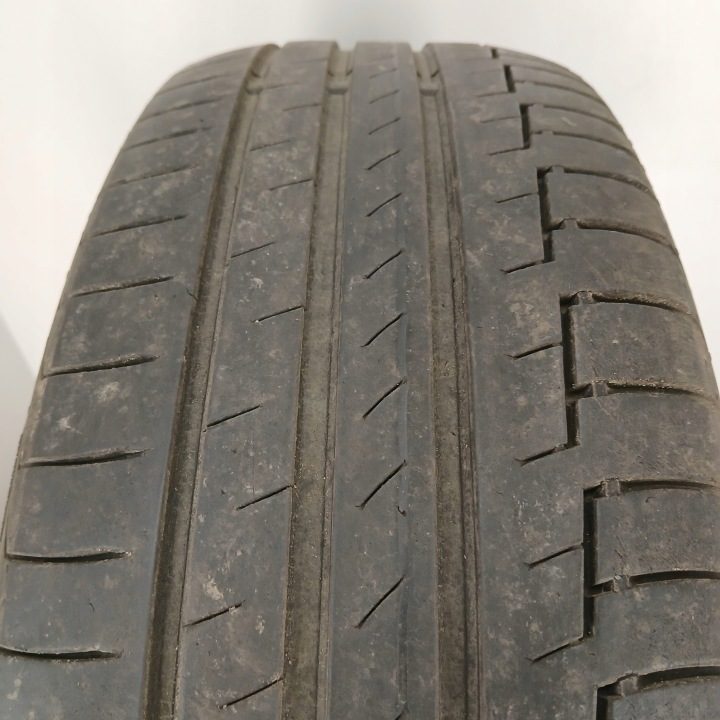 2× Шина летняя Continental PremiumContact 6 215/65R17 99 В, фото 3