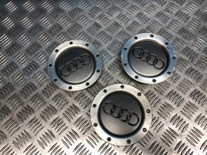 Крышка Audi OE 148 мм Audi 8P0601165G, фото 1