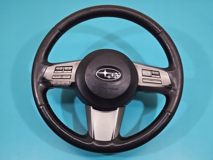 Руль Subaru Legacy V GS120-03720 09-12, фото 1