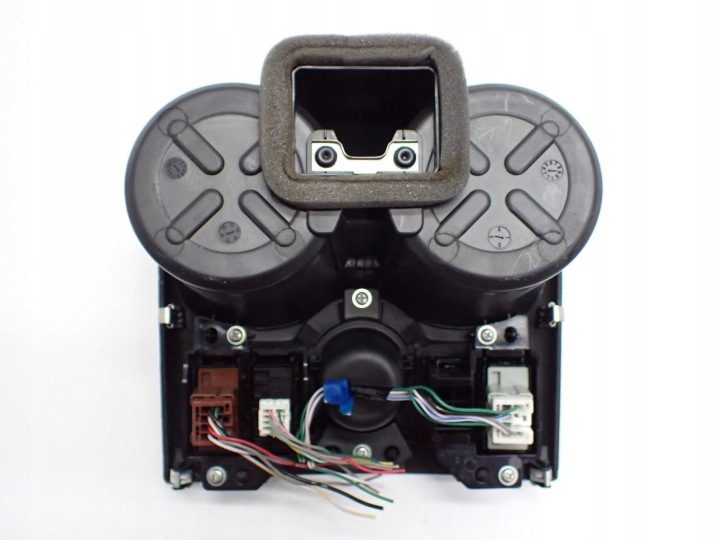 ПОДСТАКАННИК НАПИТКИ ЕВРОПА 969YZ-62A NISSAN X-TRAIL III T32 17 г., фото 2
