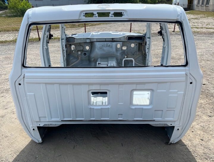 Кабина кузов четверть порог Dodge RAM 1500 Квадроцикл Cab 2019-, фото 5