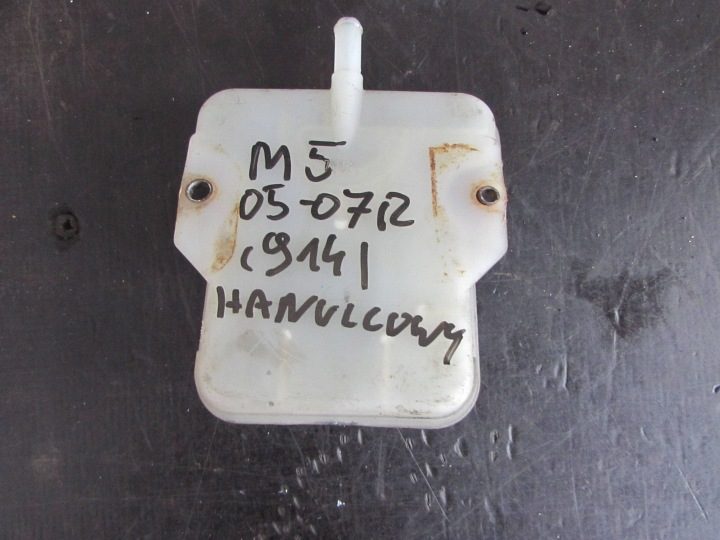 БАЧОК ТОРМОЗНОЙ ЖИДКОСТИ MAZDA 5 CR 2.0 CITD, фото 9