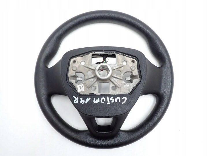 Руль мультифункциональный оригинал JK21-3600-DA Ford Transit Custom 19 г., фото 5