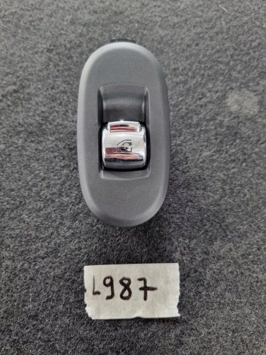 Выключатель кнопка стеклоподъемника MINI 9354866, фото 1
