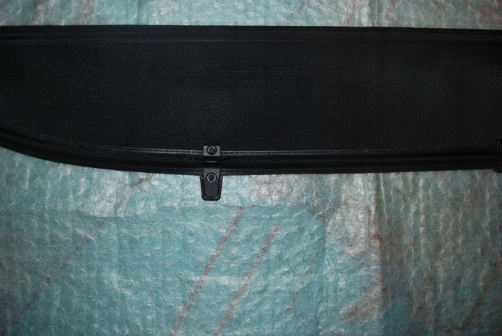 ПОЛКА ЗАДНЯЯ БАГАЖНИКА ЗАЩИТА 64904-02010 TOYOTA COROLLA XII E21 УНИВЕРСАЛ OE, фото 9