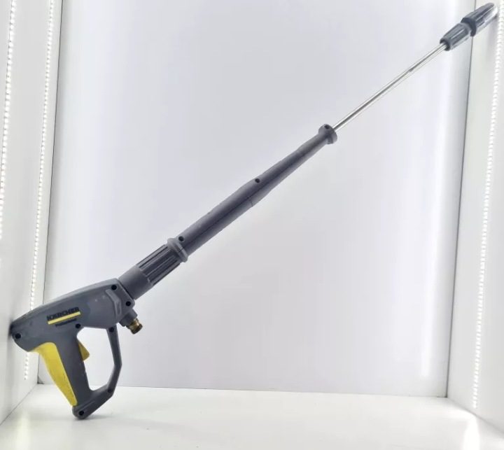 Мойка высокого давления Karcher Professional 200 бар, фото 6