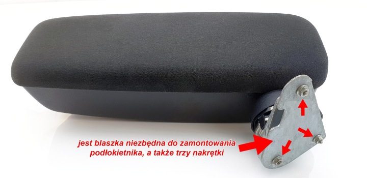Opel Zafira A рестайлинг подлокотник в сиденье ЛЕВОЕ водителя - оригинал!, фото 10