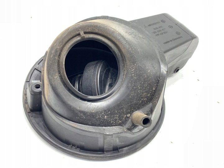 Лючок горловины бензобака Mitsubishi Colt VI MR959151 хэтчбек 02-12 Grafitowy, фото 3