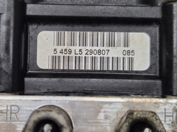 НАСОС ABS OPEL CORSA D 1.7CDTI 125 л.с. 2007 г. 0265232238 13277812, фото 7