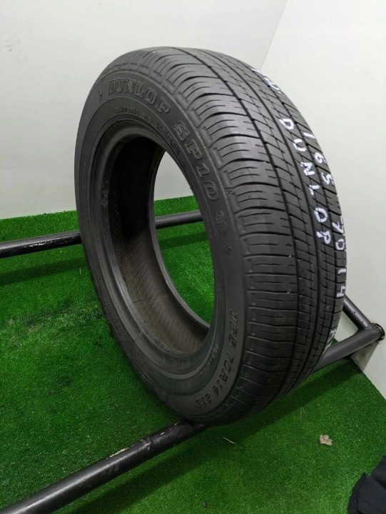 Шина летняя Dunlop Sp Streetresponse 165/70R14 81 т, фото 4