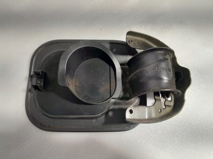 HONDA ODYSSEY V 18- ЛЮЧОК ГОРЛОВИНЫ БЕНЗОБАКА VRN094 VRN093 NH797M, фото 3