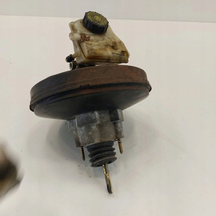 Mini OE 6757181 вакуумный усилитель тормоза ATE, фото 2