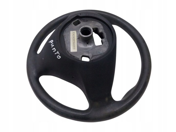 РУЛЬ FIAT GRANDE PUNTO 1.3 MJTD 7354102500, фото 2