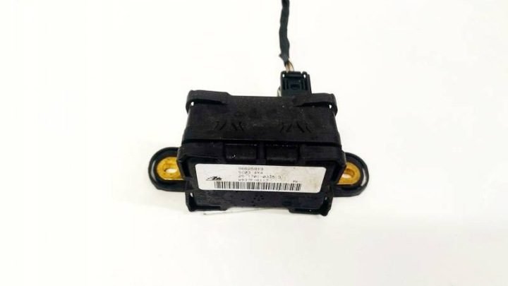 Chevrolet Captiva Датчик скорости ESP 2008 2.0L 96625913 25.1701-0335.3, фото 1