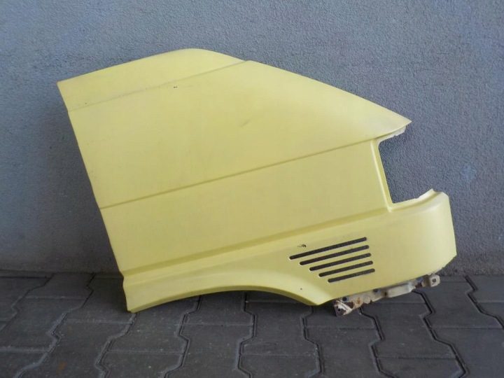 Обшивка багажника правая VW ID.4 11A867428T Новая оригинальная, фото 1