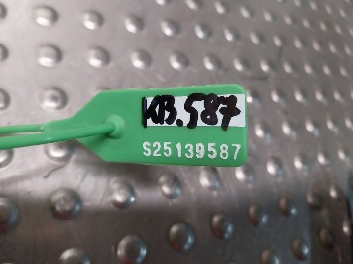 Блок управления комфорта CAS 3 9147226 BMW E81 E82 E87 E88 E90 E91 E92 E93, фото 6