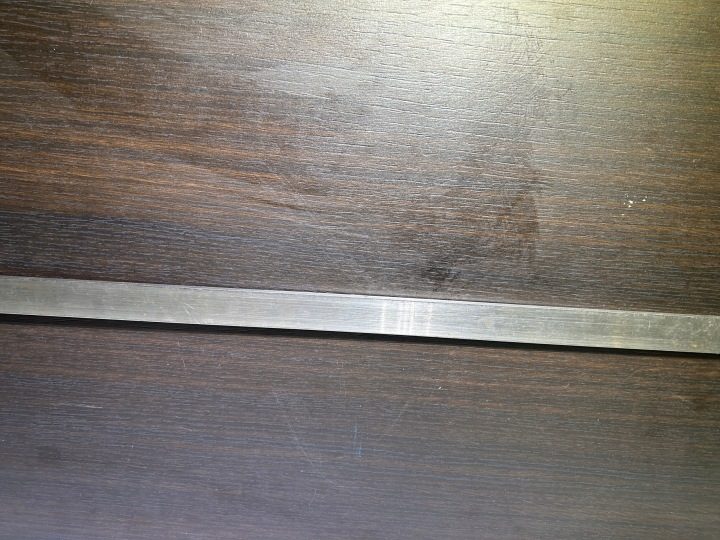 Штангенциркуль аналоговый Holzmann 0 - 500 мм, фото 8