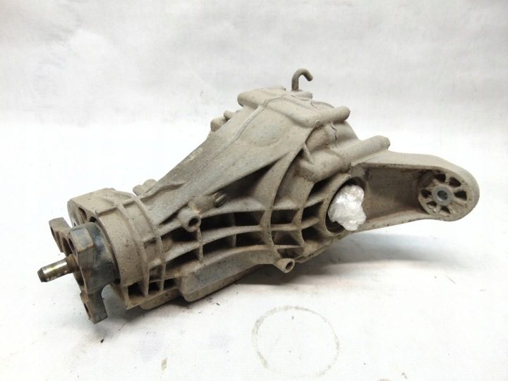 ДИФФЕРЕНЦИАЛ ЗАДНИЙ MERCEDES R350 3.5 V6 272 л.с. W251 V251 4MATIC, фото 1