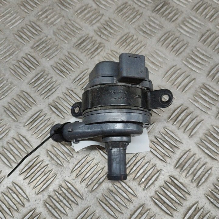 VOLVO XC90 II ДОПОЛНИТЕЛЬНАЯ ПОМПА 32222255, фото 4