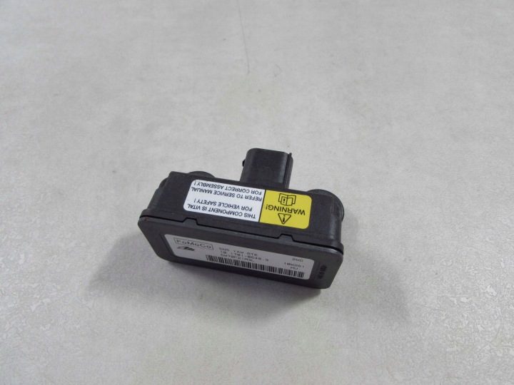 VOLVO C30 S40 V40 C70 FOCUS MK3 06-13 МОДУЛЬ ESP 3M5T-14B296-AB, фото 2