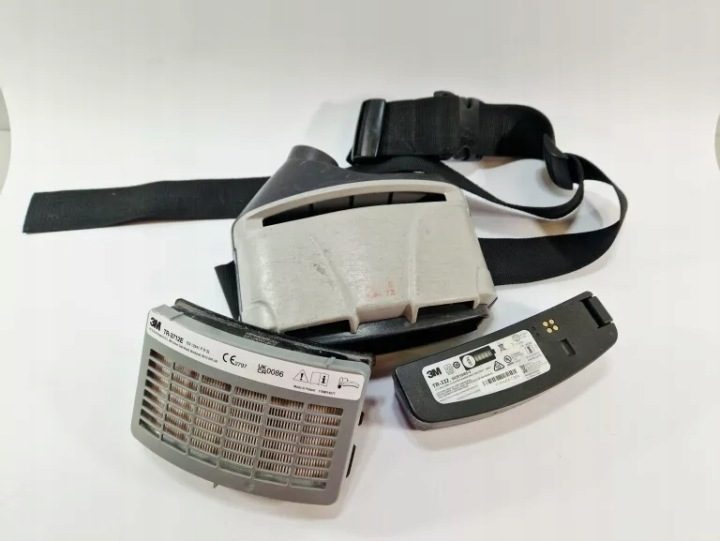 Комплект запуска 3M VERSAFLO TR-315E+ (TR-300+), фото 1