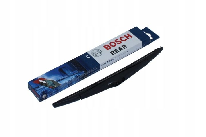 Щетка стеклоочистителя Bosch 3 397 011 965 задняя 250 мм, фото 12