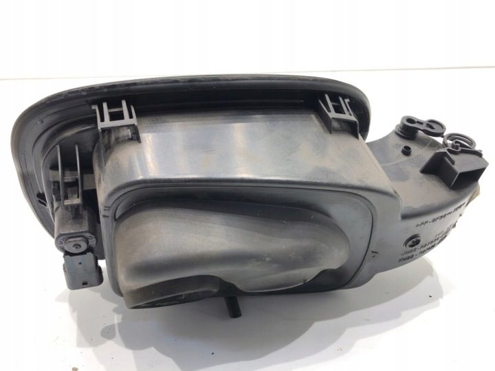 Лючок горловины бензобака Ford S-MAX JM2B-R27936-BE минивэн крышка, фото 4
