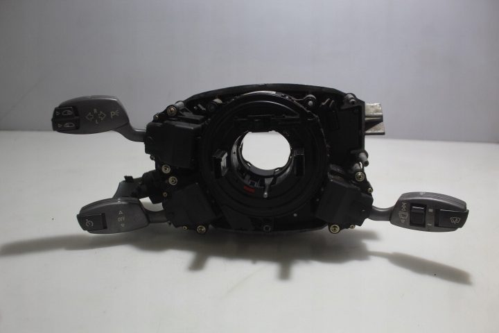 ПОДРУЛЕВОЙ ПЕРЕКЛЮЧАТЕЛЬ СВЕТА BMW 7 E65 745I, фото 1
