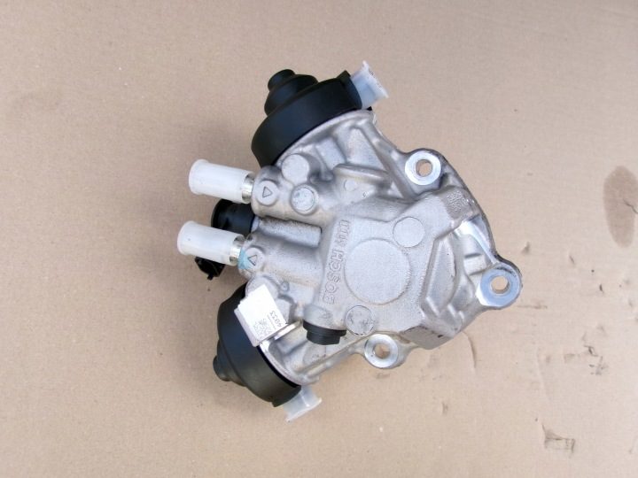 Jeep OE 0445010696 ТНВД, фото 2