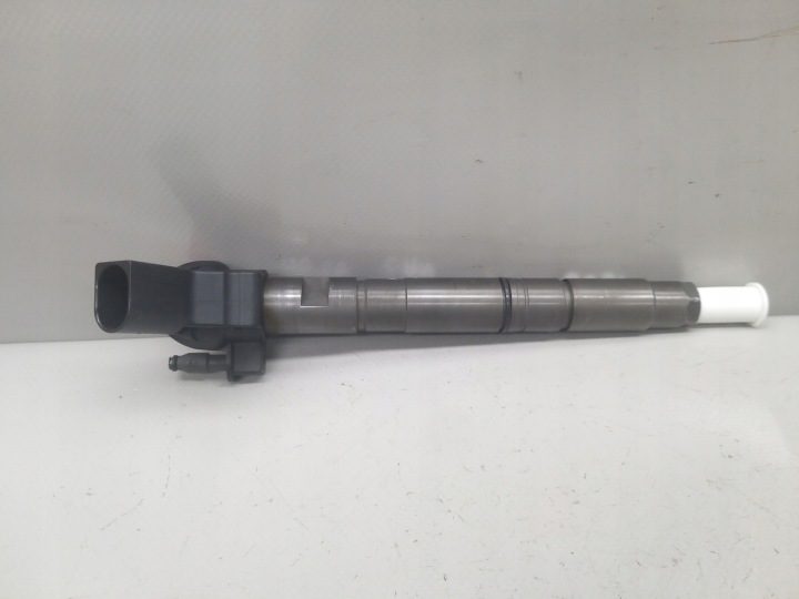 Форсунка Audi 2.7 TDI CAN A6 C6 рестайлинг A4 B8 A5 0445116015 3.0 TDI, фото 4