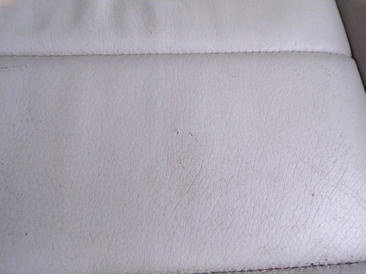 Сиденье водителя левое переднее Mercedes W207 кабриолет Airscarf с подогревом, фото 8