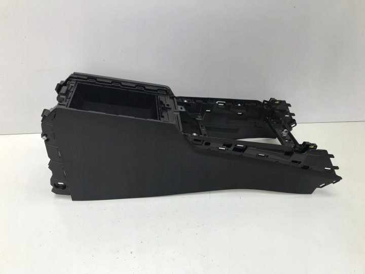 MAZDA CX-60 CX60 2023 ЦЕНТРАЛЬНЫЙ ТОННЕЛЬ ОРИГИНАЛ ЕВРОПА KBB364441, фото 2