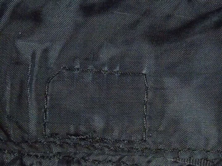 Holger Duell кожаный мужской для мотоцикла 44, фото 8