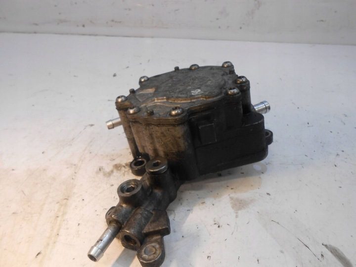 VOLKSWAGEN PASSAT B6 НАСОС ВАКУУМНЫЙ ВАКУУМА 038145209M, фото 6