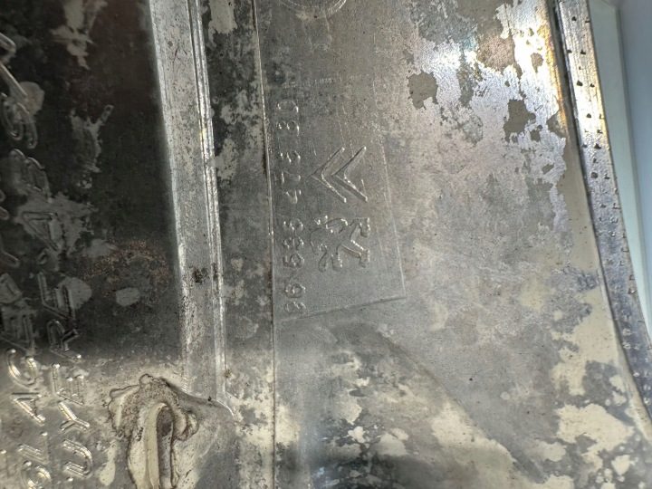 ФОНАРЬ ЗАДНИЙ CITROEN C4 PICASSO ЛЕВЫЙ ЕВРОПА, фото 3