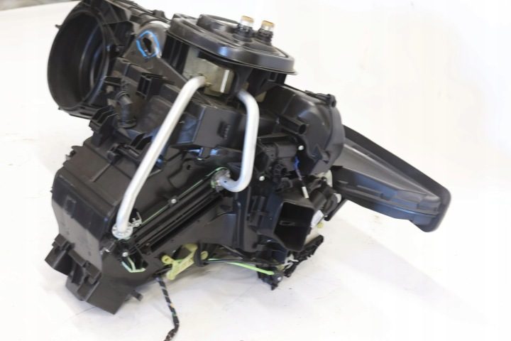 VW Passat B8 отопитель, фото 5